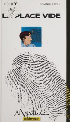 la place vide (ebook)-irina drozd-9782403013184