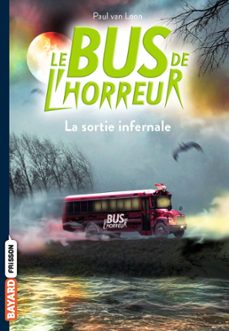 le bus de l'horreur, tome 01 (ebook)-paul van loon-9782408009984