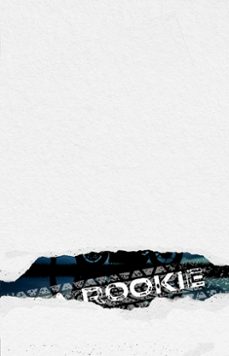 la rookie-romane lake-9782488878784