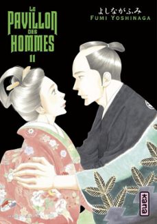 le pavillon des hommes - tome 11 (ebook)-fumi yoshinaga-9782505074984