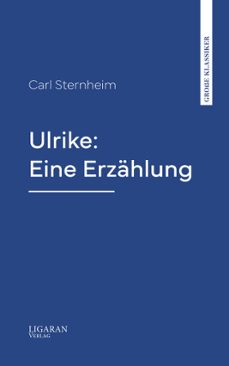 -carl sternheim-9782528049884