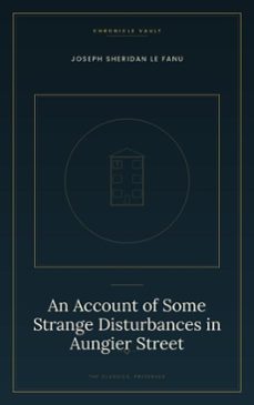 -joseph sheridan le fanu-9782700109184