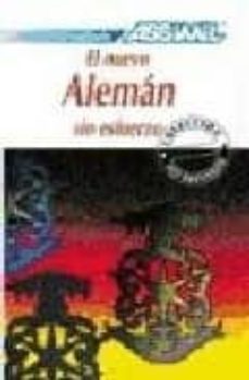 el nuevo aleman sin esfuerzo-9782700501384
