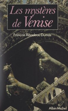 -françois ribadeau dumas-9782705003784