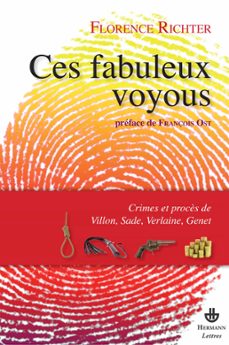 ces fabuleux voyous (ebook)-9782705676384
