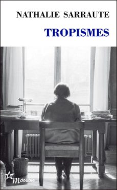 tropismes (ebook)-nathalie sarraute-9782707324184