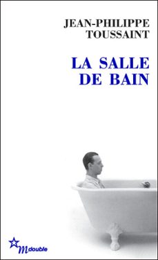 la salle de bain (ebook)-jean philippe toussaint-9782707327284