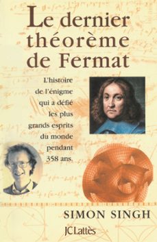 le dernier theorème de fermat (ebook)-simon singh-9782709647984