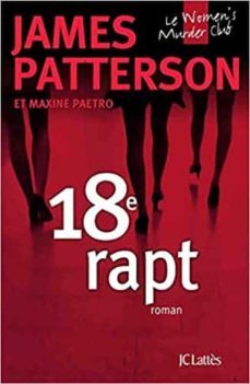 -james patterson-9782709665384