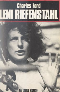 leni riefenstahl (ebook)-charles ford-9782710395584