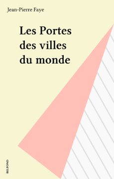 -jean pierre faye-9782714462084