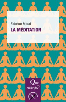 -fabrice midal-9782715405684