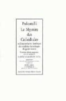 le mystere des cathedrales (2e ed.)-9782720200984