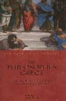 les philosophes grecs-françoise fontanel-9782732429984