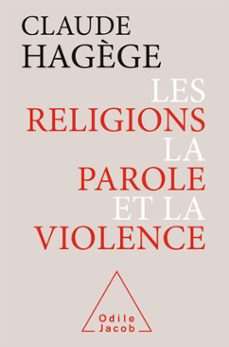 -claude hagege-9782738138484