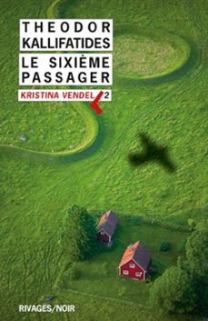 le sixième passager (ebook)-theodor kallifatides-9782743638184