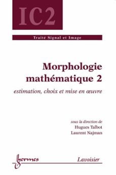 -hugues talbot-laurent najman-9782746241084