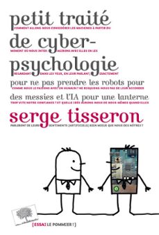 petit traité de cyberpsychologie (ebook)-serge tisseron-9782746516984