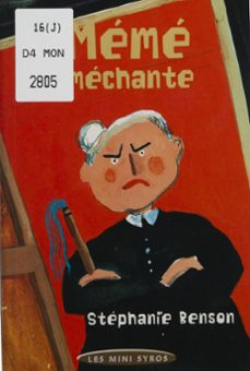 meme mechante (ebook)-stephanie benson-9782748518184