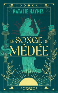 le songe de medee (ebook)-natalie haynes-9782749964584