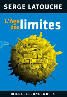 -serge latouche-9782755505184