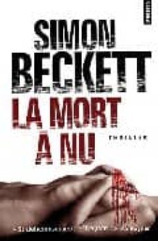 la mort a nu-9782757805084