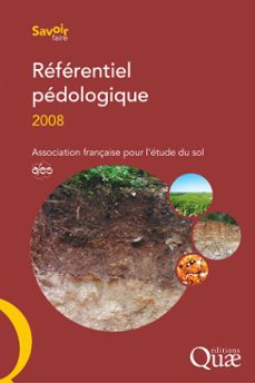 -denis baize-association française pour l'étude du sol-michel-claude girard-9782759214884