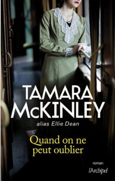-tamara mckinley-9782809827484