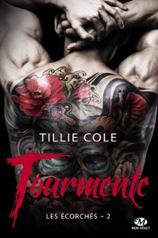 -tillie cole-9782811233884