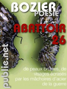 abattoir 26 (ebook)-raymond bozier-9782814553484