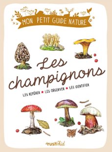 les champignons (ebook)-jean marie polese-9782815316484