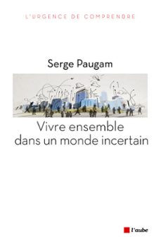 -serge paugam-9782815911184