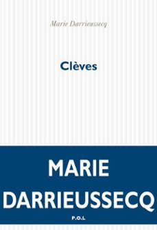 clèves (ebook)-marie darrieussecq-9782818013984