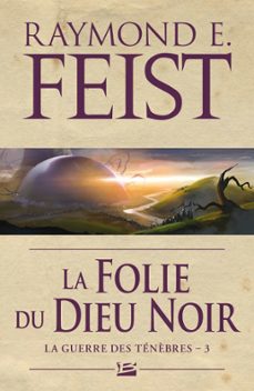 -raymond e. feist-9782820502384
