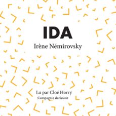ida-irene nemirovsky-9782821125384