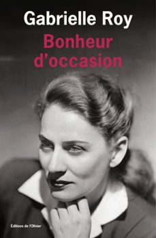 bonheur d'occasion-9782823621884