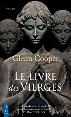 -glenn cooper-9782824633084