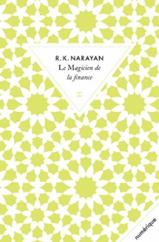 le magicien de la finance (ebook)-r.k. narayan-9782843046384
