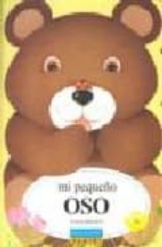 mi pequeño oso-9782846062084