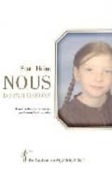 nous disparaissons-s heim-9782846261784