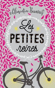 les petites reines-clementine beauvais-9782848657684