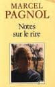 notes sur le rire: critique des critiques-9782877060684
