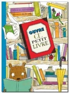 ouvre ce petit livre-julie middleton-9782877677684