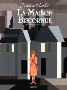 la maison biscornue (ebook)-9782889525584