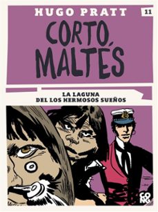 corto maltes, la laguna del los hermosos sueños (ebook)-9782940552184