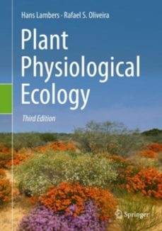 plant physiological ecology-hans lambers-9783030296384