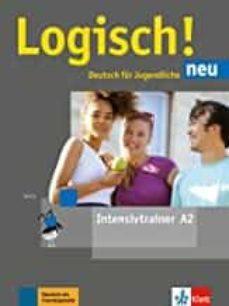 logisch neu a2 intensivtrainer-9783126052184