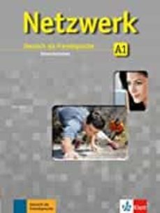 netzwerk a1 intensivtrainer-9783126061384