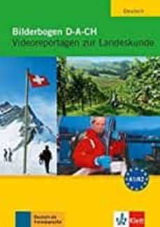bilderbogen dach dvd a1/a2-9783126063784