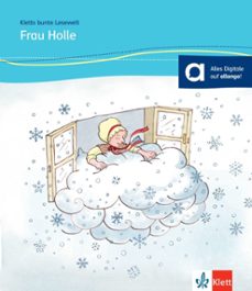 frau holle lectura primaria-9783126749084